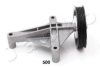 JAPKO 140500 Tensioner Pulley, v-ribbed belt